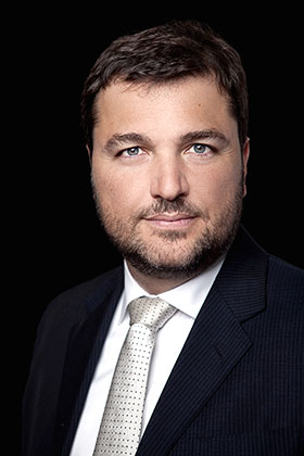 Ricardo Viana Vargas
